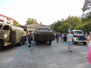 2018 08 22 LE PRADET-VAR FETE DE LA LIBERATION DU PRADET AOUT 1944   (63)